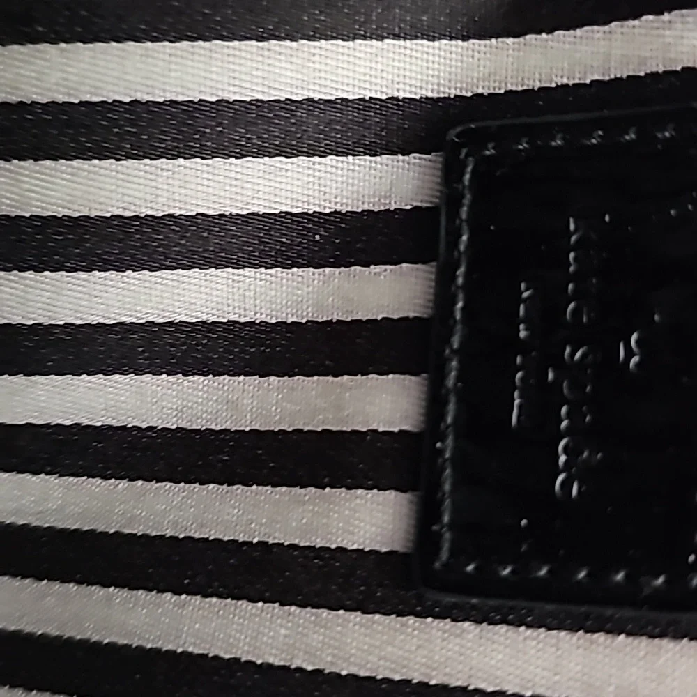 Kate Spade Bucket Handbag